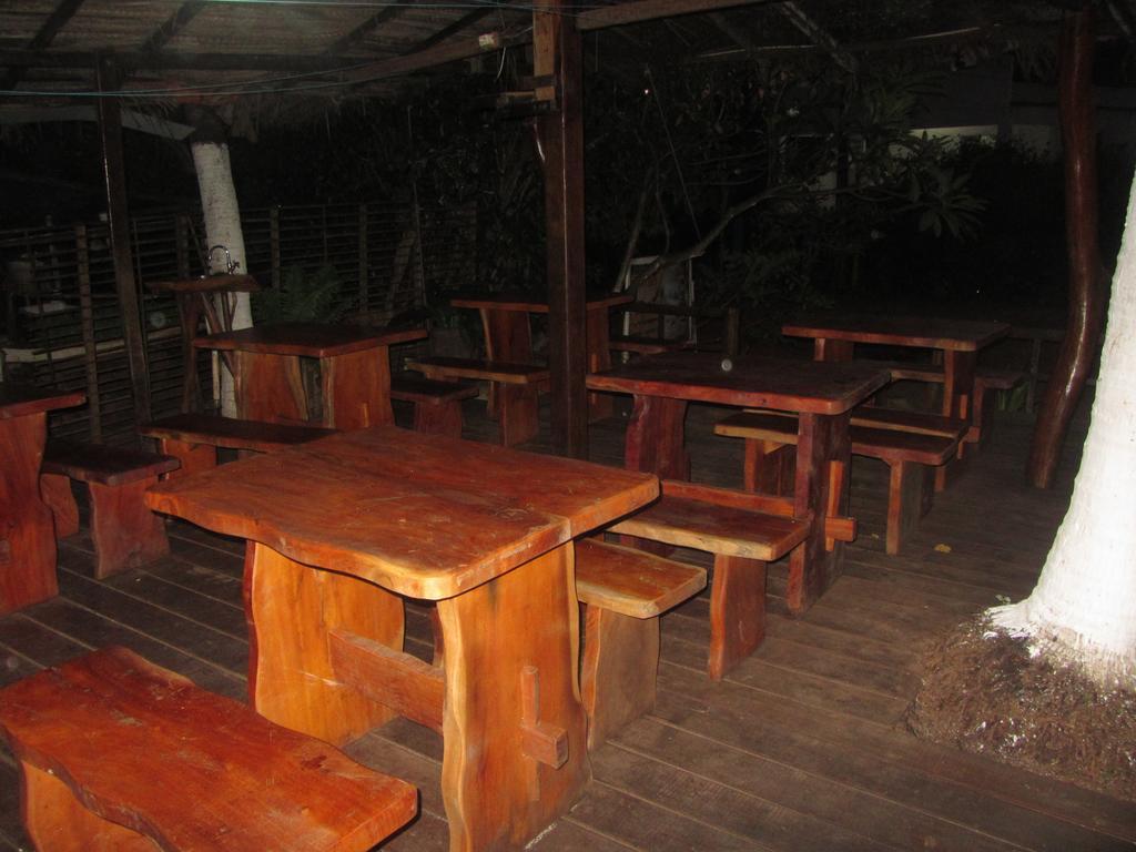 Casa Do Iram E Da Angela- Fernando De Noronha 아파트 외부 사진
